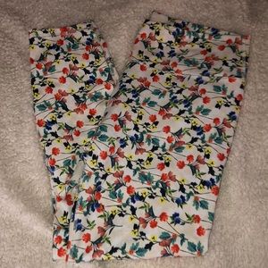 Athletic Legging